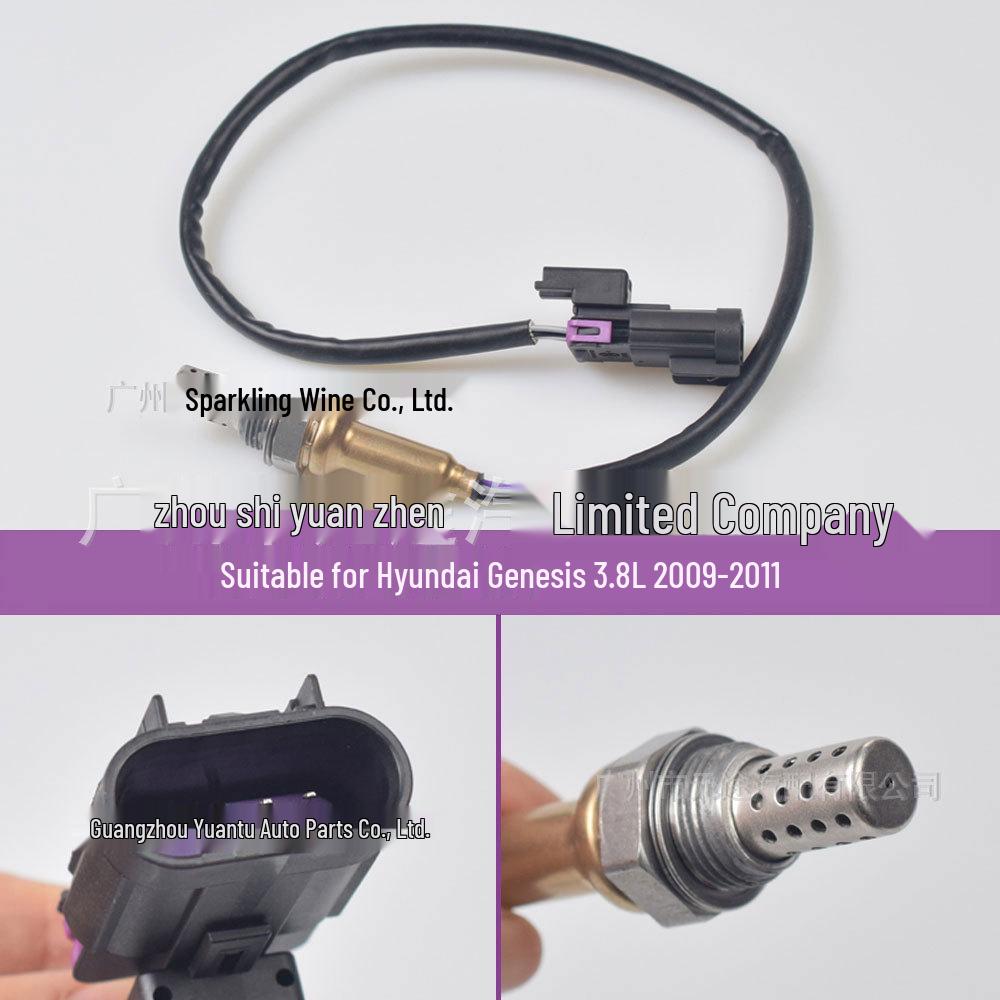 

Hyundai Genesis 3.8L Oxygen Sensor 234-4272 (2009-2011)