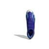 adidas X Crazyfast Messi Elite FG Spark Gen10s Unisex Sneakers Blue Lucid-Blue Blue-Burst ID0710