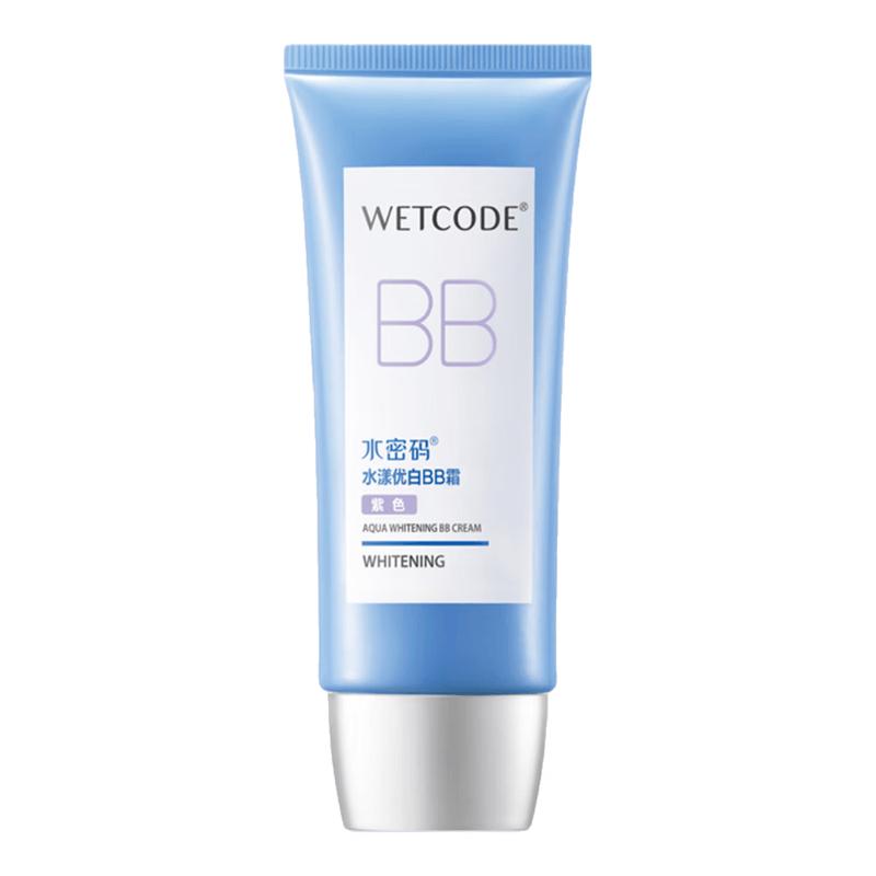 Wetcode Watery White BB Cream