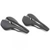 RIRO SD5 Carbon Fiber 3D Printed Bicycle Saddle Lightweight Hollow Ventilated Seat Road Mountain Bike Racing