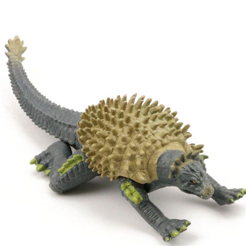 Superior 8pcs Godzilla 2 King Of The Monsters Action Figure Toy Pvc Doll For Kids Gift And Decor