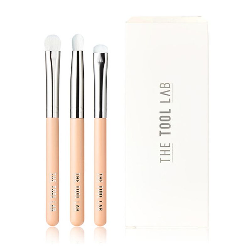 [Travel Essentials] The Tool Lab 410 Mini Eye Trio