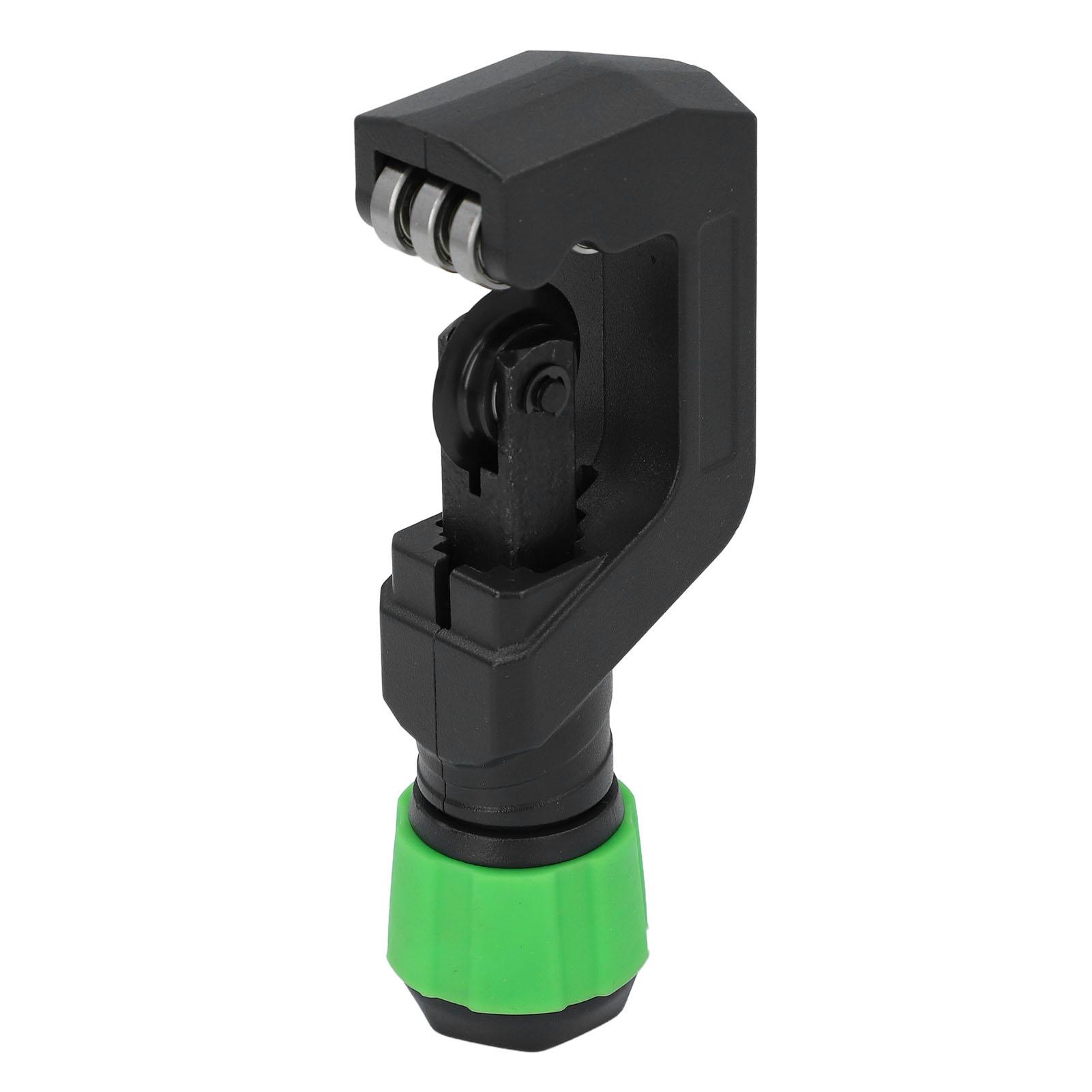 

Труборез роликового типа Мощный для сантехники Медная труба Сверхпрочный Кабель-канал 432мм