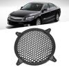 Car O Plastic Mesh Cover Woofer Speaker Modification Protect Guard 8inch