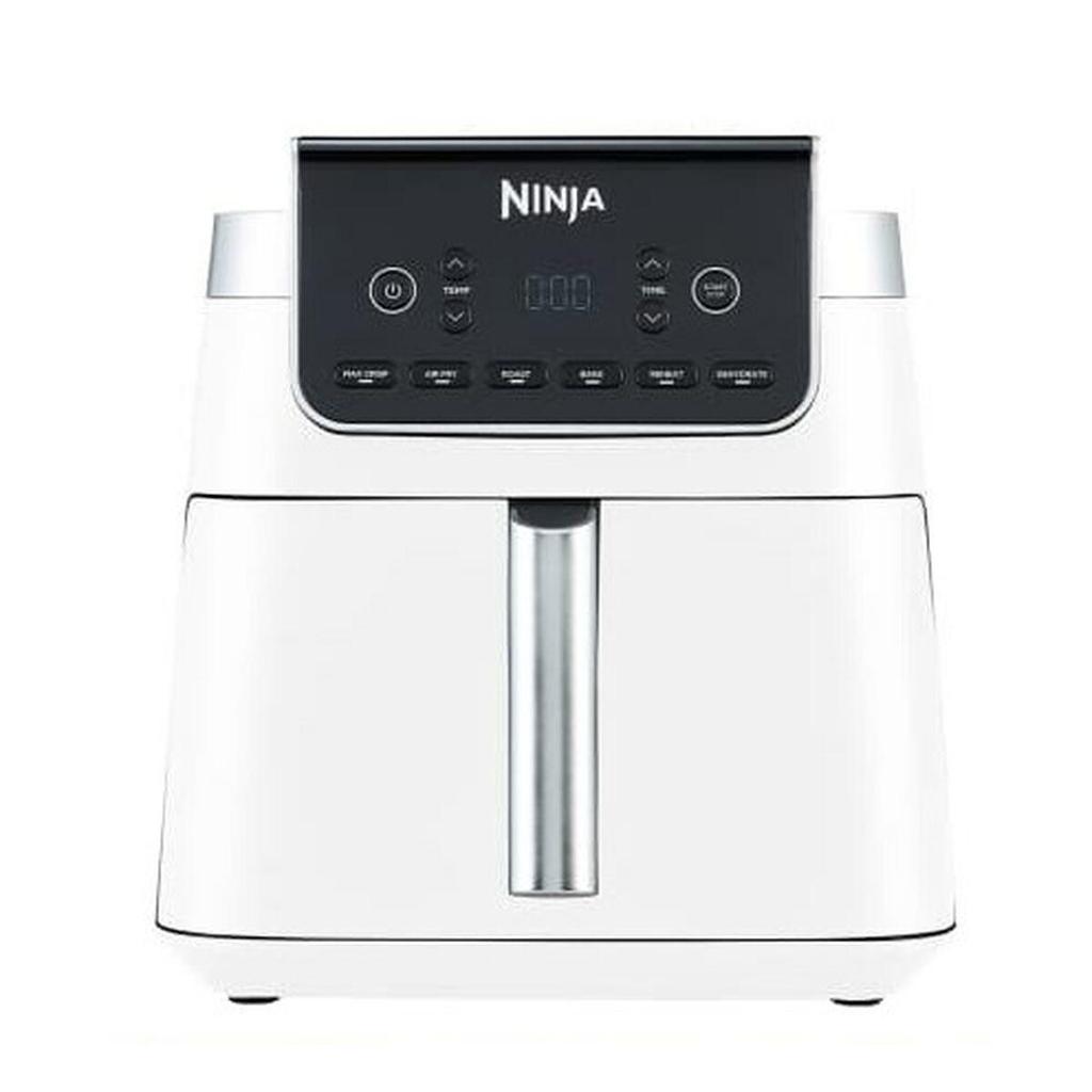 Heißluftfritteuse Ninja Weiß 6,2L Max Pro