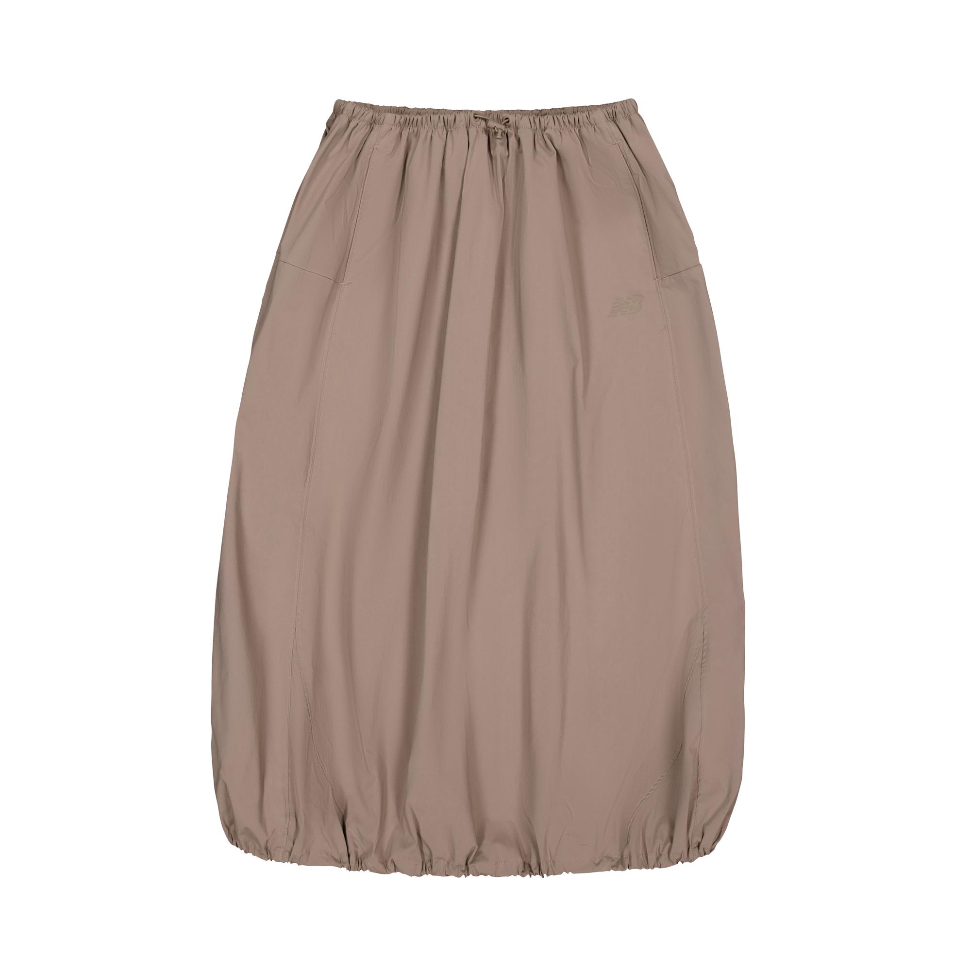 New Balance Casual Long Skirts Women s ABQ Moderate Long WB61R11W-ABQ S
