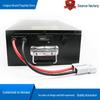 Lithium Iron Phosphate Battery 60V 40AH/50AH for Electric Tricycles and Four-Wheel Vehicles
