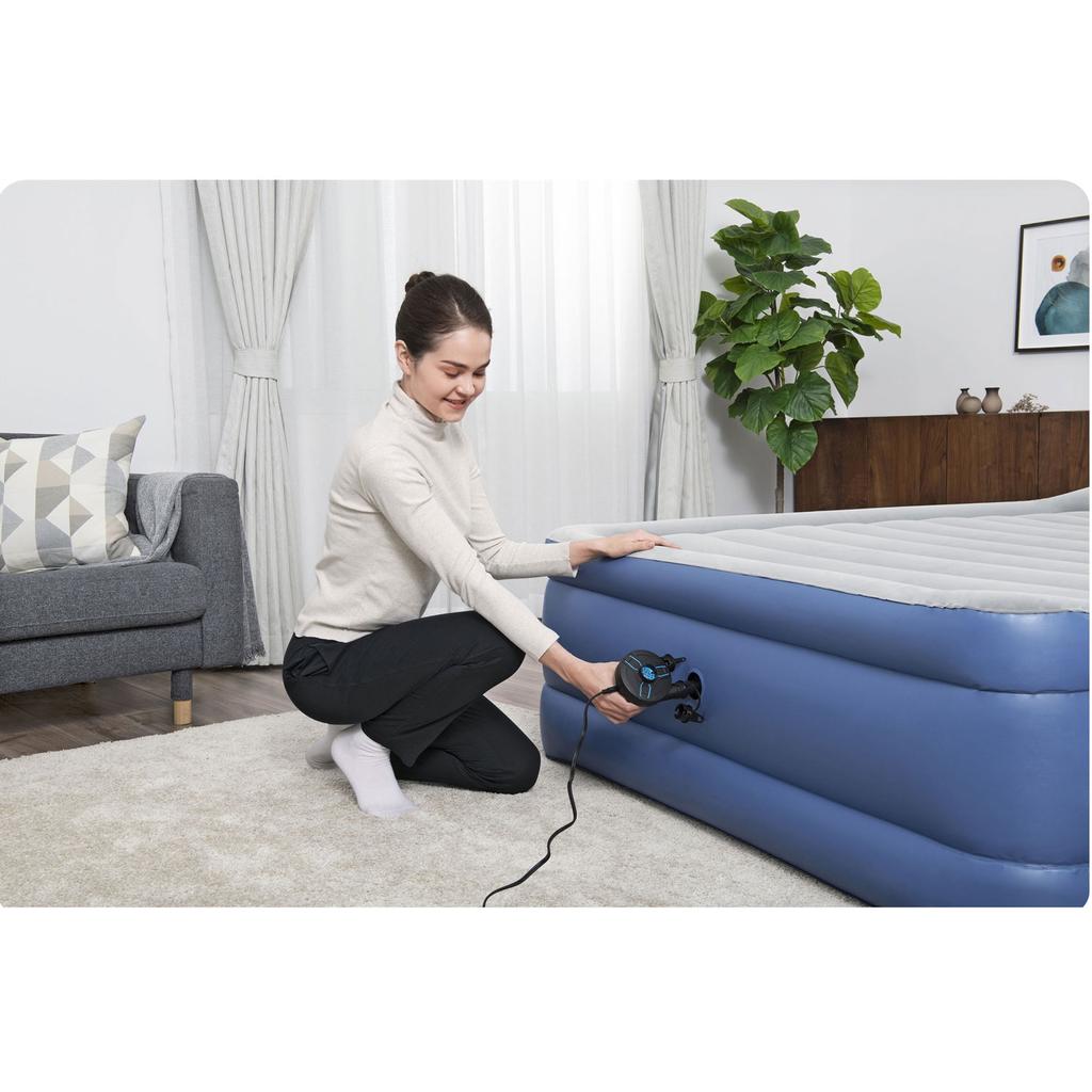 Powertouch 12V Electric Pump Bestway 62257