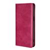 Nokia G60 5G Leather Flip Case with Card Holder