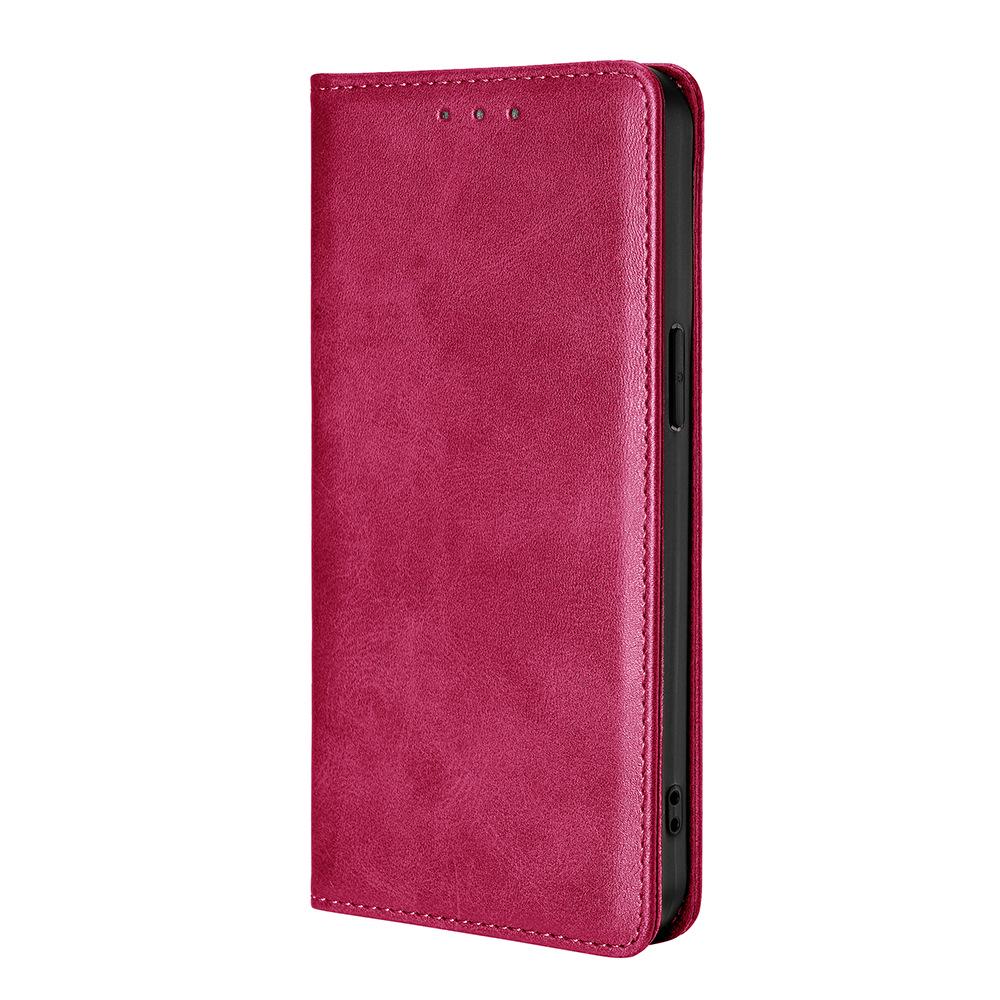 Nokia G60 5G Leather Flip Case with Card Holder