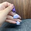 539 Cute Star Cloud Pendant Keychain - Unique Style for Besties, Students & Couples