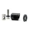 Aluminum Alloy V-shaped Stabilizer, Easy Installation And Assembly Bracket.