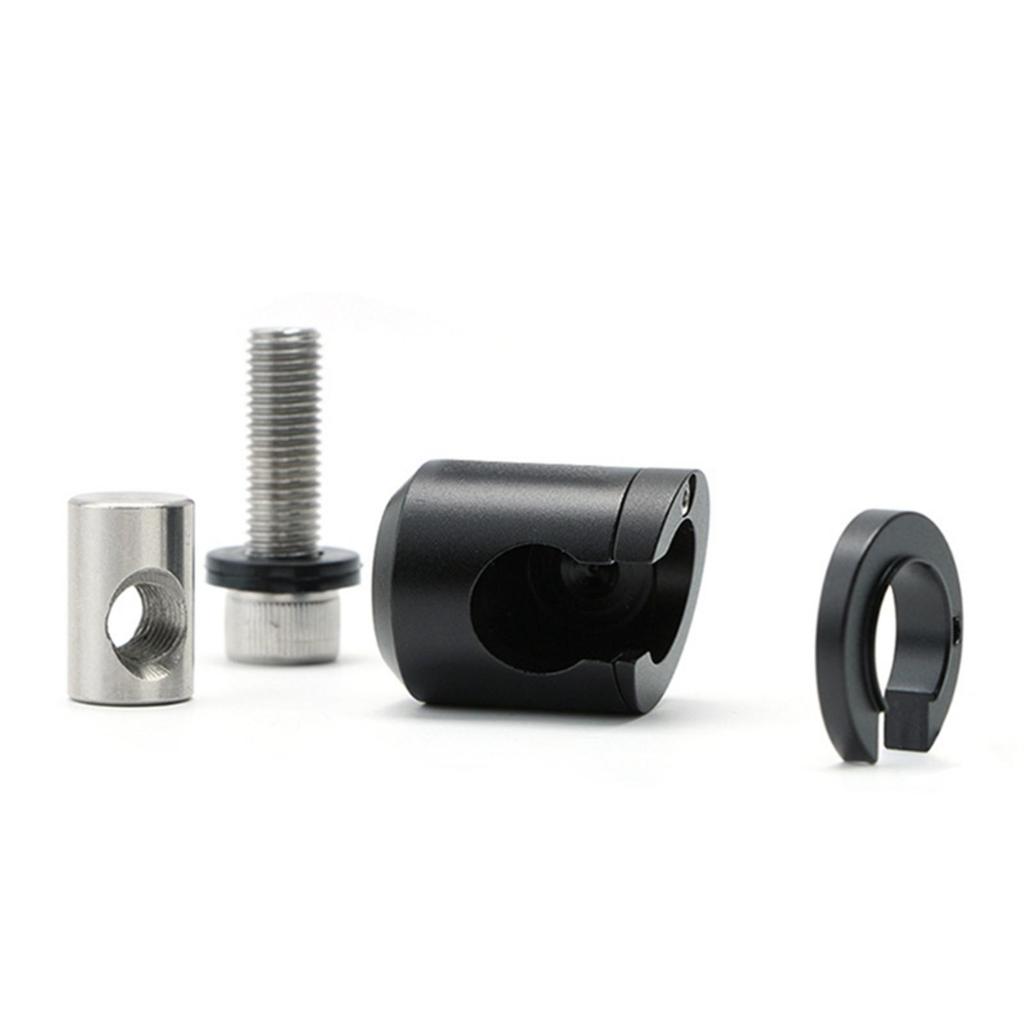 Aluminum Alloy V-shaped Stabilizer, Easy Installation And Assembly Bracket.