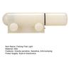 Lightweight Fishing Pole Light Anti-dumping Convenient Reminder