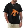 Bc Lions Logo Bc Logo Every Child Matters Vintage Football Bc Li Tshirt Plus Size Summer Casual Tshirt
