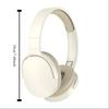 ABS Bluetooth Headsets Noise Reduction Stereo Headphone Wireless Bluetooth Headphones  Cell Phone