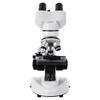 Dispozitive optice – Microscoape