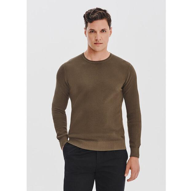 Свитер Pako Lorente P25WF-2X-001 EU M