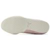 PUMA Bella V2 Women Split Leather Suede Thin Sole Trainer Lotus Pink 404709-03