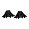 2 Pack Downspout Extenders for Gutter Rainwater Control