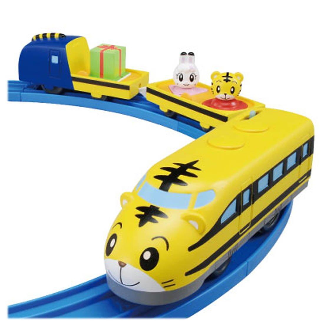 

Plarail Shimajiro Dream Railway Shimajiro Express