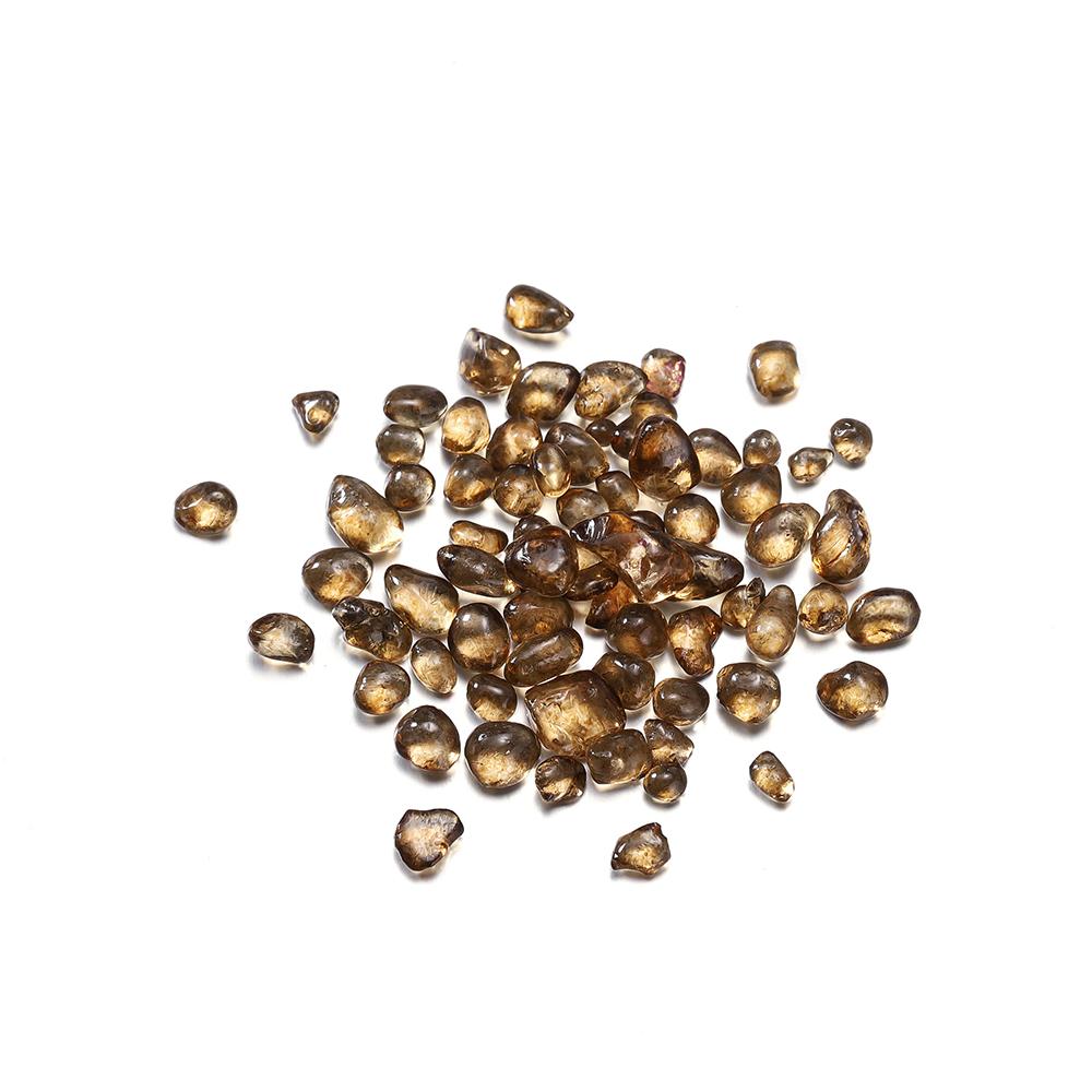 20g Mixed 3-8mm Colorful Crystal Glass Crushed Stone Resin Fillings for DIY Epoxy Resin Filler Nail Art Craft Home Decor
