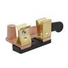 Blade Switch Battery Disconnect Top Post HEAVY DUTY SHUT OFF For 12/24V Vehicles
