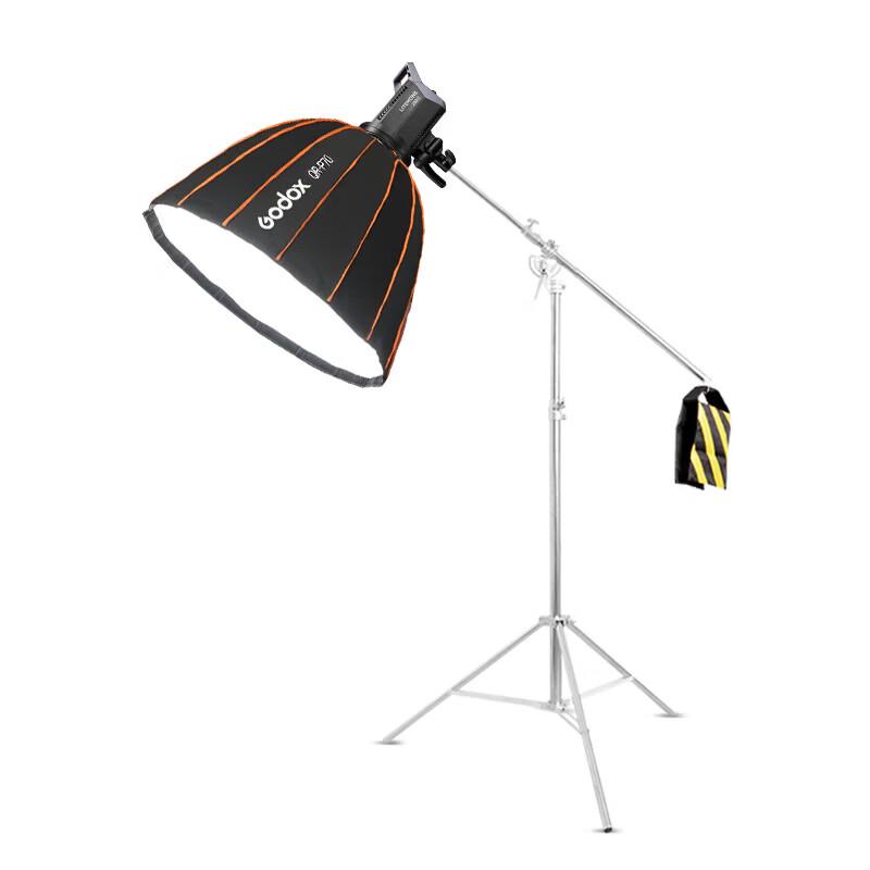Godox LA200Bi Bi-color LED Photography Fill Light
