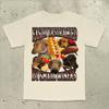 Easily Distracted By Small Wieners Funny Offensive Dachshund Printed Women T-Shirt Comfortable Clothing