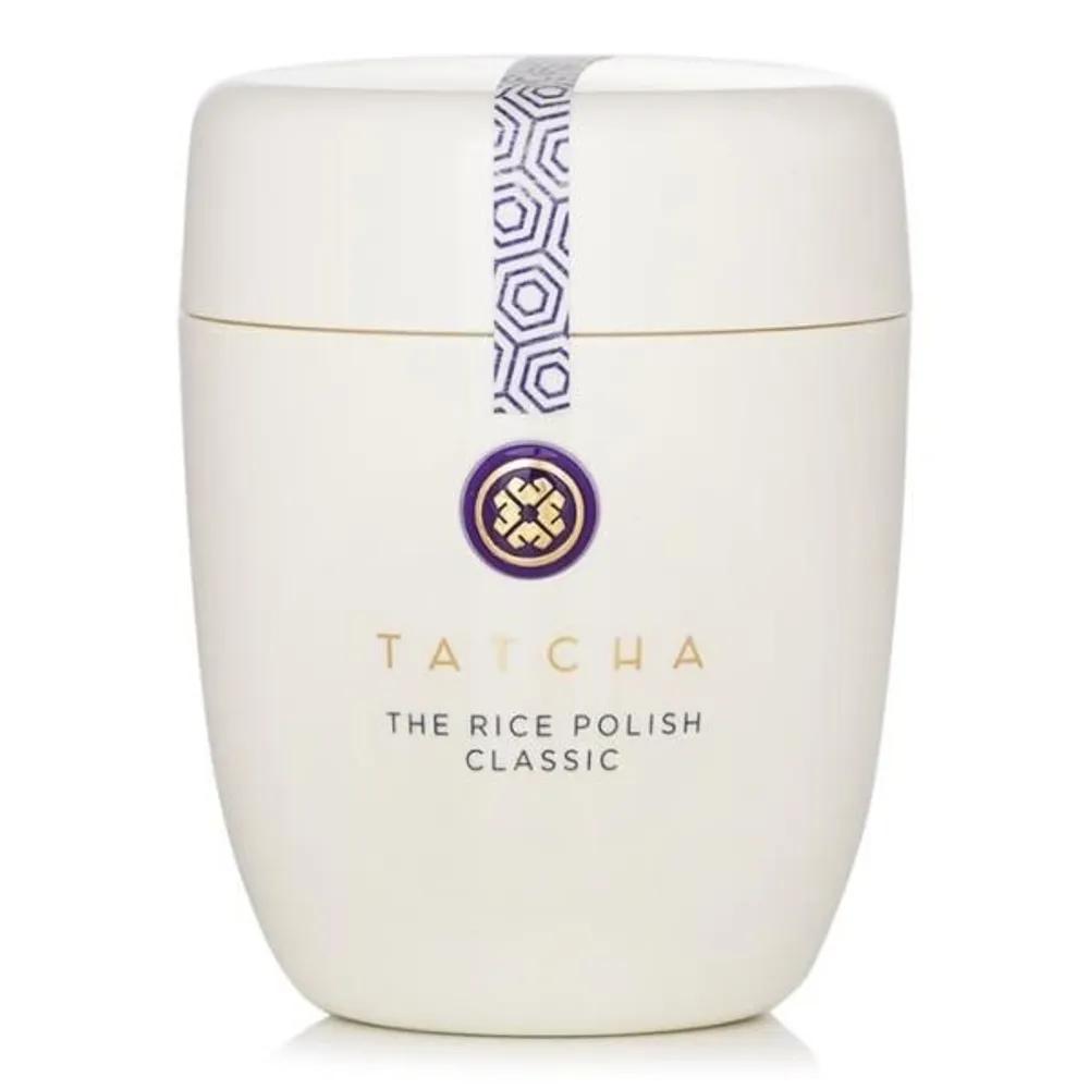 

TATCHA The Rice Polish Foaming Enzyme Powder - Classic 60g