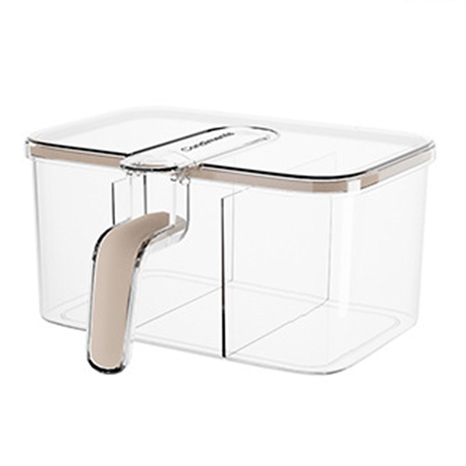 Condiment Spice Container Large Capacity High Quality For Condiment