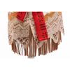 [ChicFlow] Moana Costume Ocean's Legend Cosplay Children's Suit Moana Costume Children's Performance Costume Masquerade Party Halloween Christmas