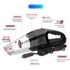 Haipa High-Power Car Vacuum Cleaner: Wet/Dry Use, Strong Suction for Car & Home