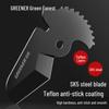 Green Forest PPR PVC Pipe Quick Shears: Professional Automatic Cutting Tool