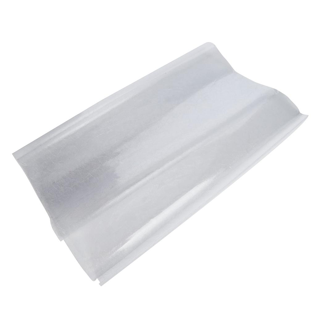 Statisk fönsterfolie utan klister Fönsterfilm Fönsterklistermärke Värmeisolering Fönsterdekorfilm