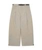 DIMITO Vtx Comfy Pants (Wide Fit Lv.1) Aluminium