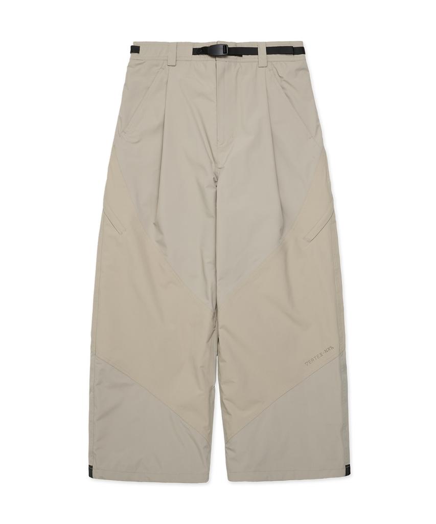 DIMITO Vtx Comfy Pants (Wide Fit Lv.1) Aluminium