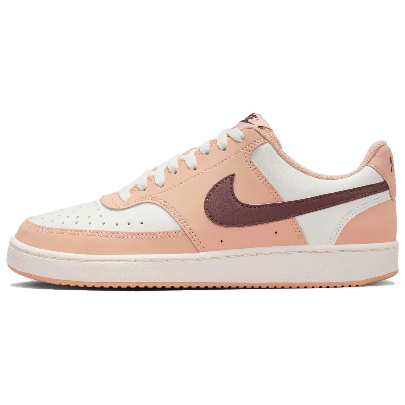 Nike Court Vision Breathable Low top