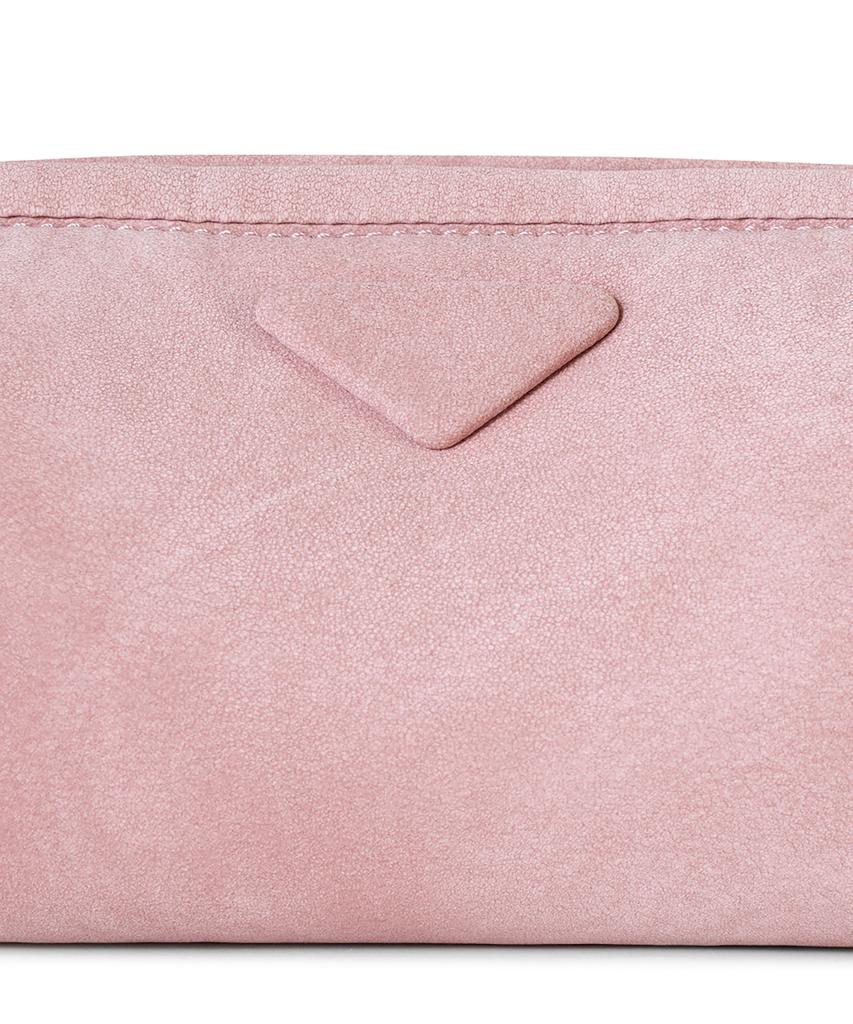 Fennec Soty Mellow Bag - Nubuck Pink