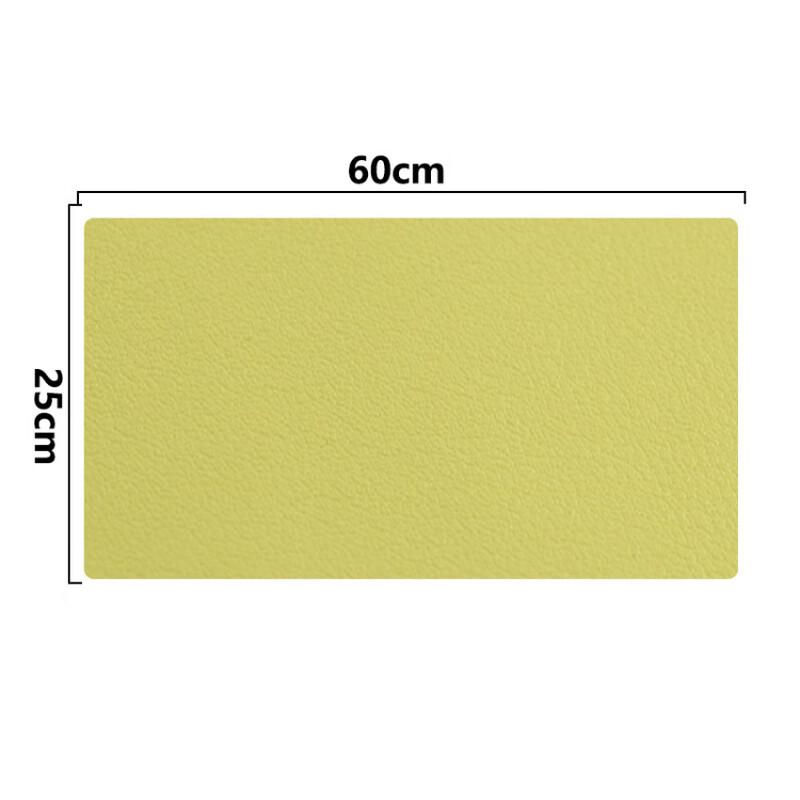 lemonkid Leather Core Exercise Mat