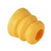 2 × Suspension Rubber Buffer 96549925 For Chevy Lacetti Ford Mondeo Hyundai Ix35