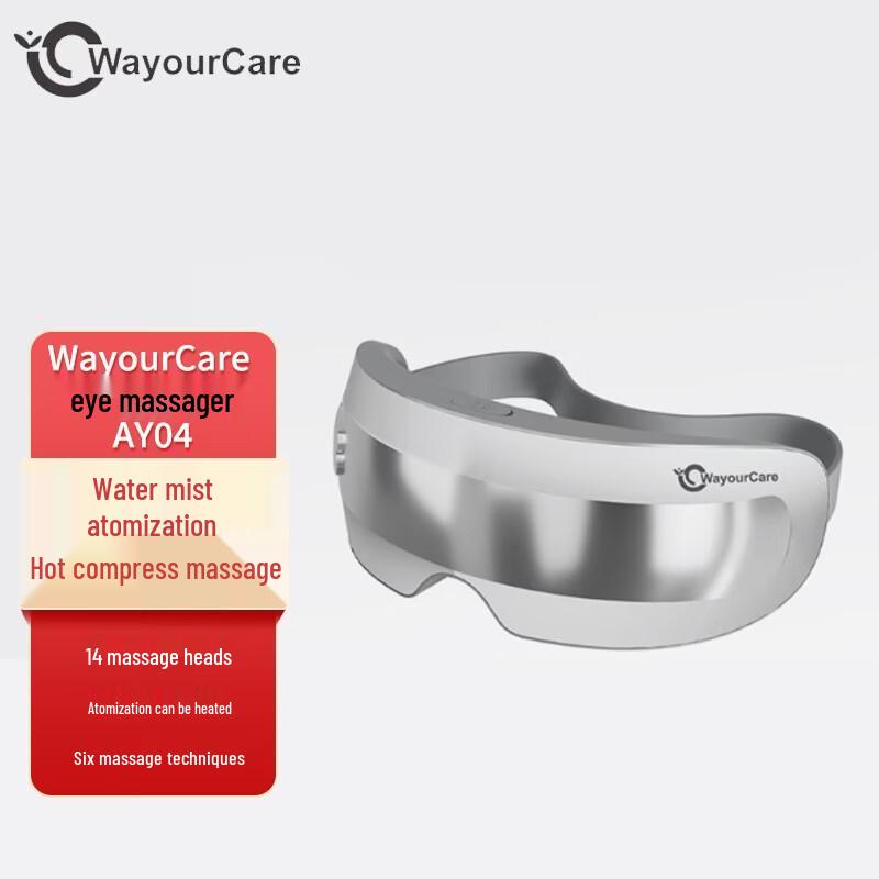 WayourCare Eye Massager