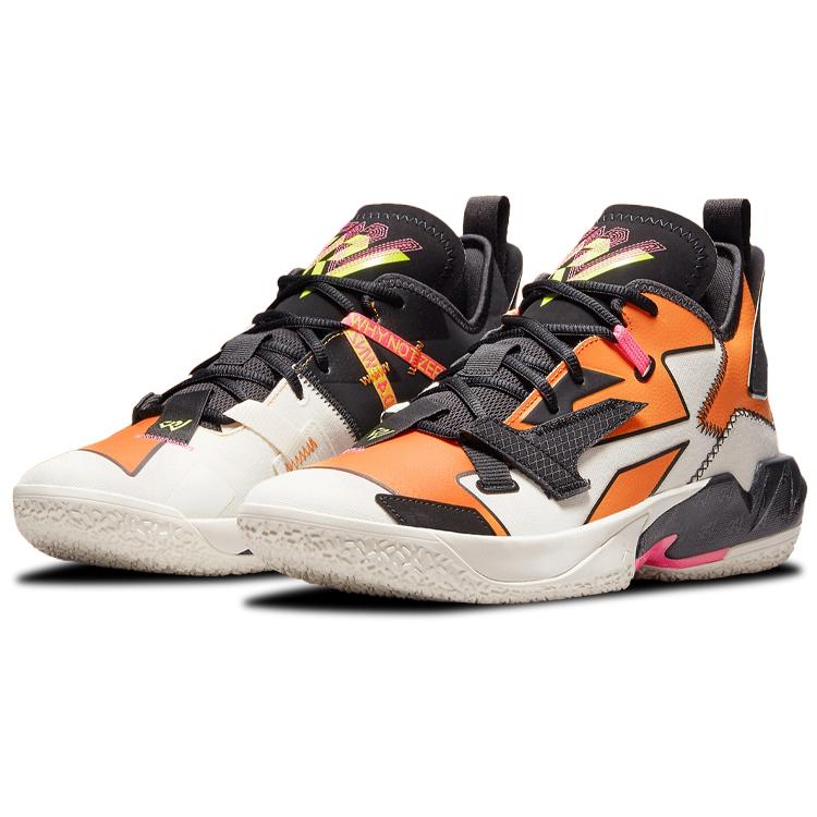 Air Jordan Why Not Zer0.4 'Shattered Backboard' DD4887-100