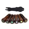 Guitar String Pins Guitar Replacement Bridge Pins with Bridge Pin Puller Remover