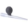 1PC Silicone Kitchen Cooking Gadgets Turkey Oil Dropper Chicken Barbecue Food Baster Syringe Clear Tube Pipe with Scale