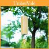 Wooden Bamboo Chime Decor With Handcrafted Craftsmanship For Indoor Home Gift
