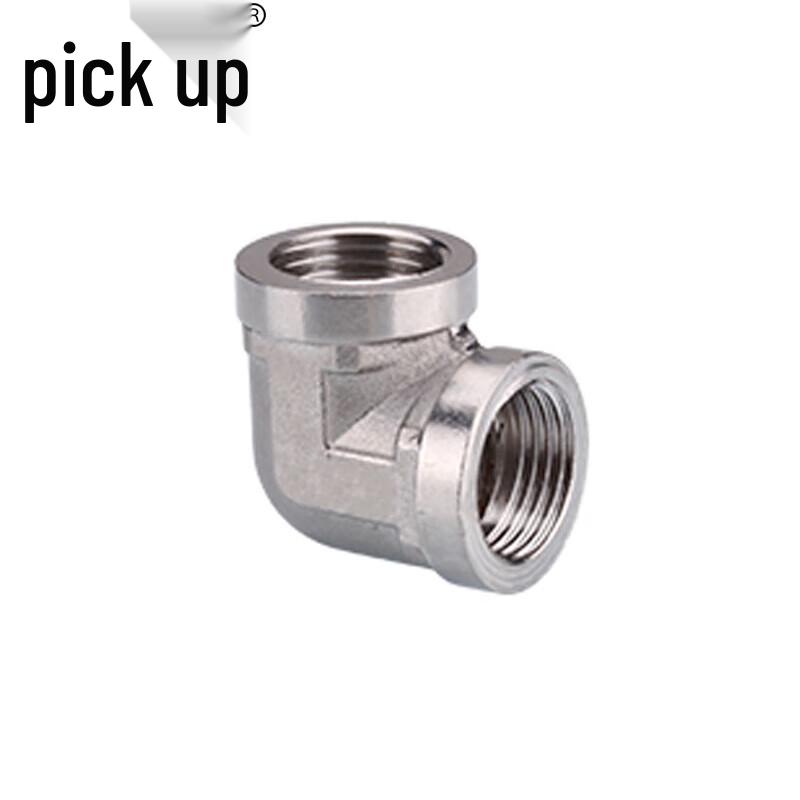 Zhuishi Stainless Steel Water Pipe Fittings