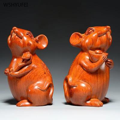 Oggetti decorativi – Oggettistica in legno