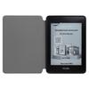2024 Kindle Paperwhite6543 Protective Case with Deer Head and Ram Horn Pattern
