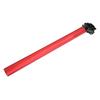 LUNJE Mountain Bike Seatpost     Aluminum Alloy Saddle Post 31.6x400mm